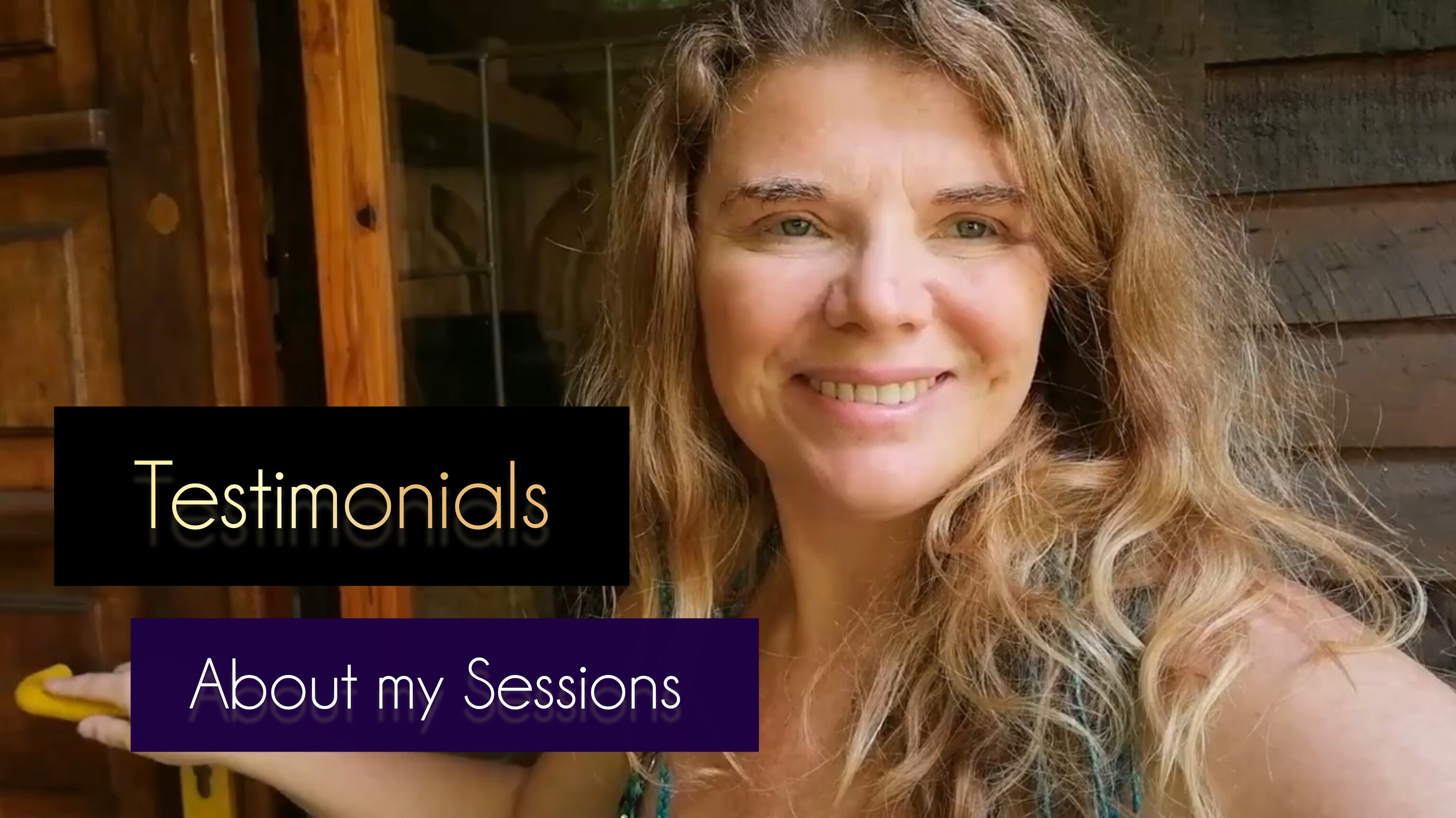 Load video: Client Testimonials on YouTube