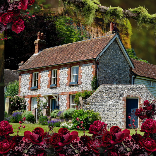 Home, Space and Land Clearing